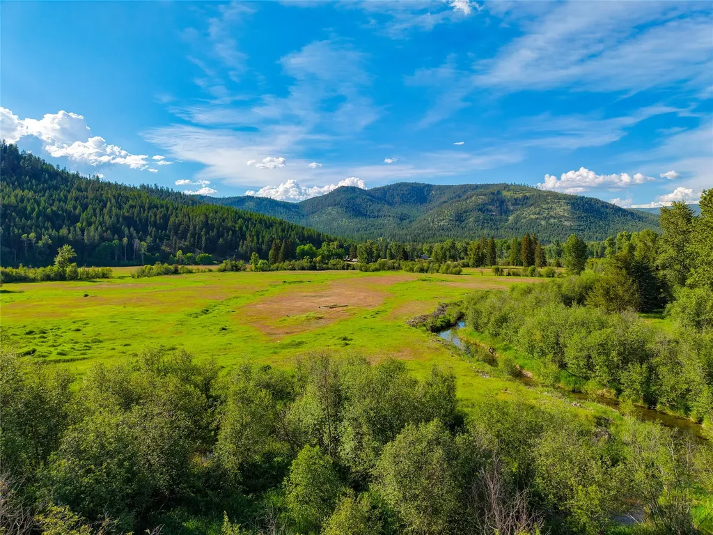 1132 Arabian Lane Libby MT 59923