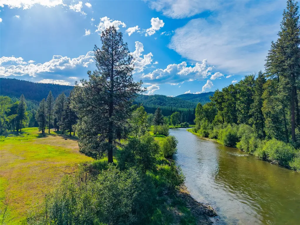 1132 Arabian Lane Libby MT 59923