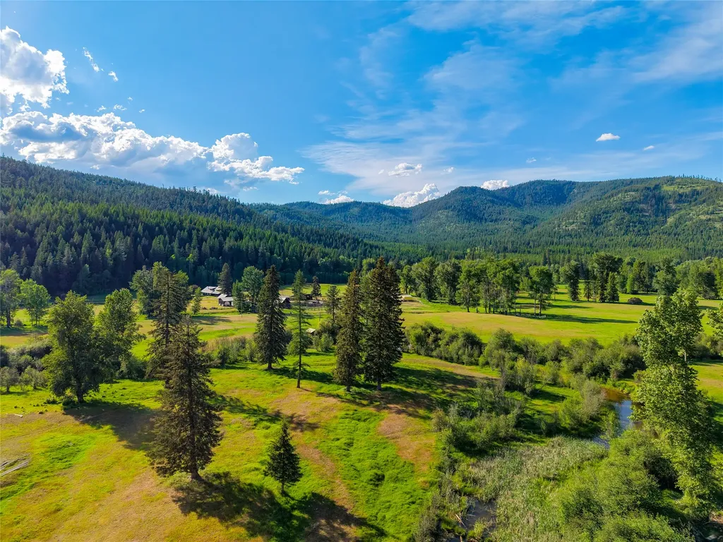 1132 Arabian Lane Libby MT 59923