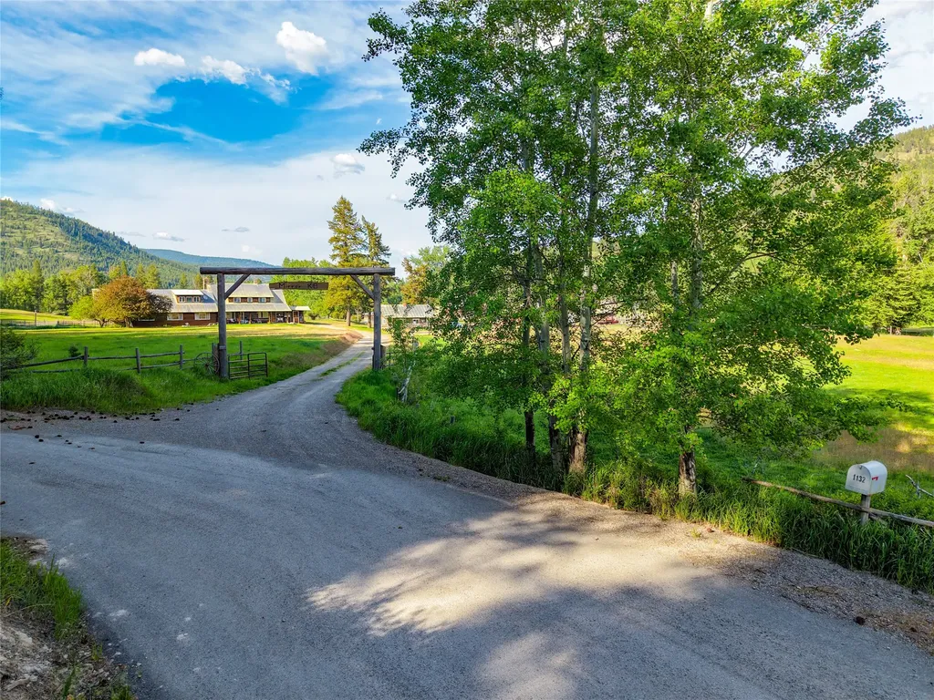1132 Arabian Lane Libby MT 59923
