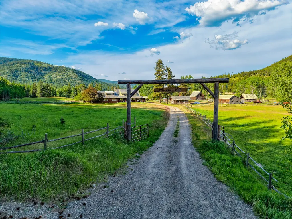 1132 Arabian Lane Libby MT 59923