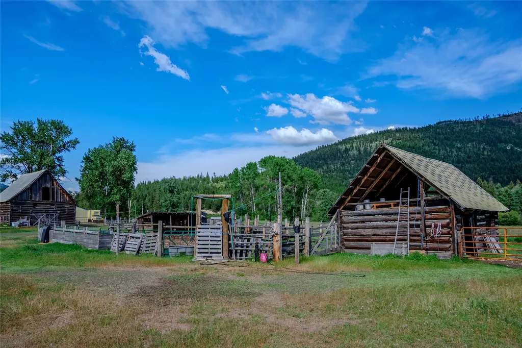1132 Arabian Lane Libby MT 59923