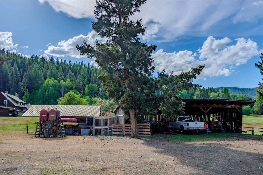 1132 Arabian Lane Libby MT 59923