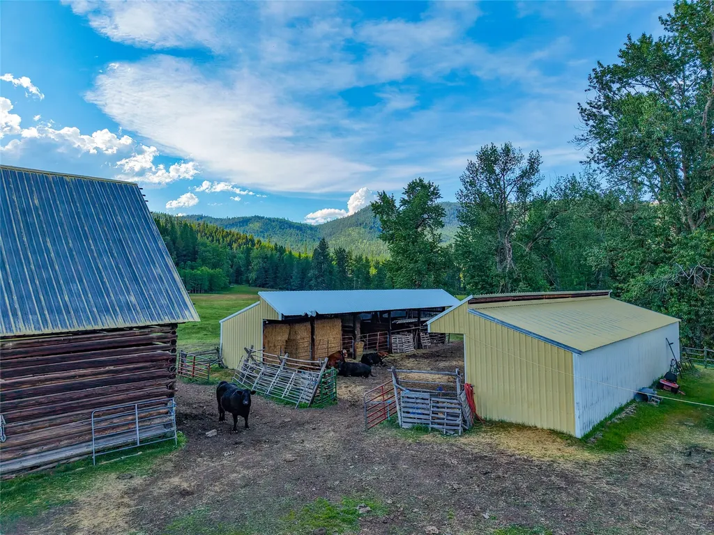 1132 Arabian Lane Libby MT 59923