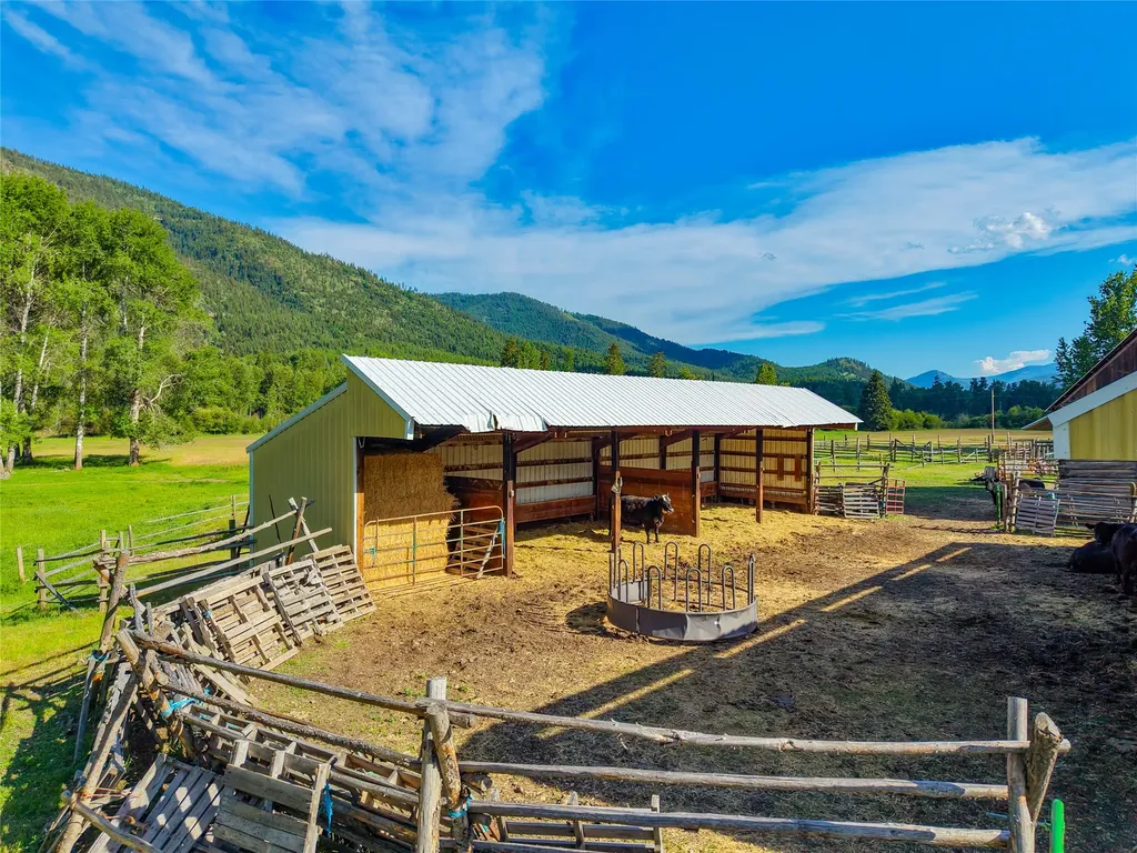 1132 Arabian Lane Libby MT 59923