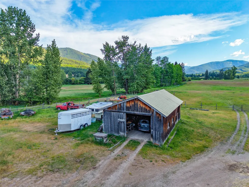 1132 Arabian Lane Libby MT 59923