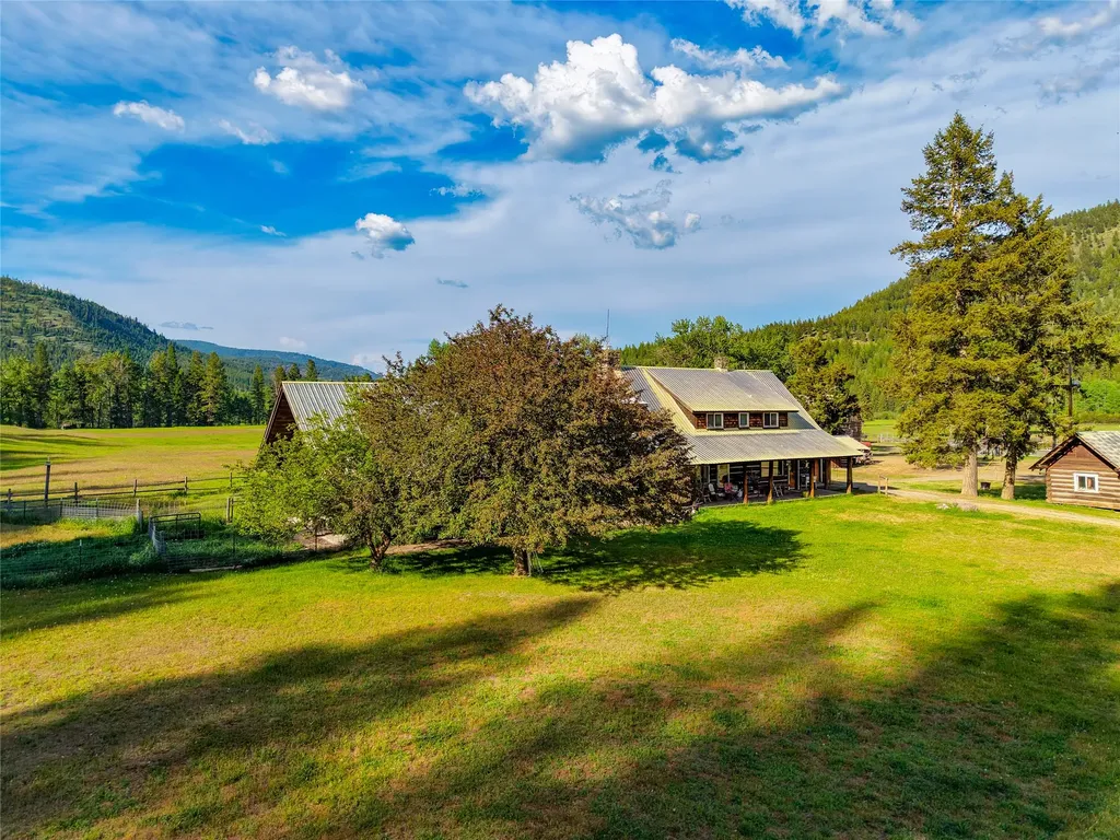 1132 Arabian Lane Libby MT 59923