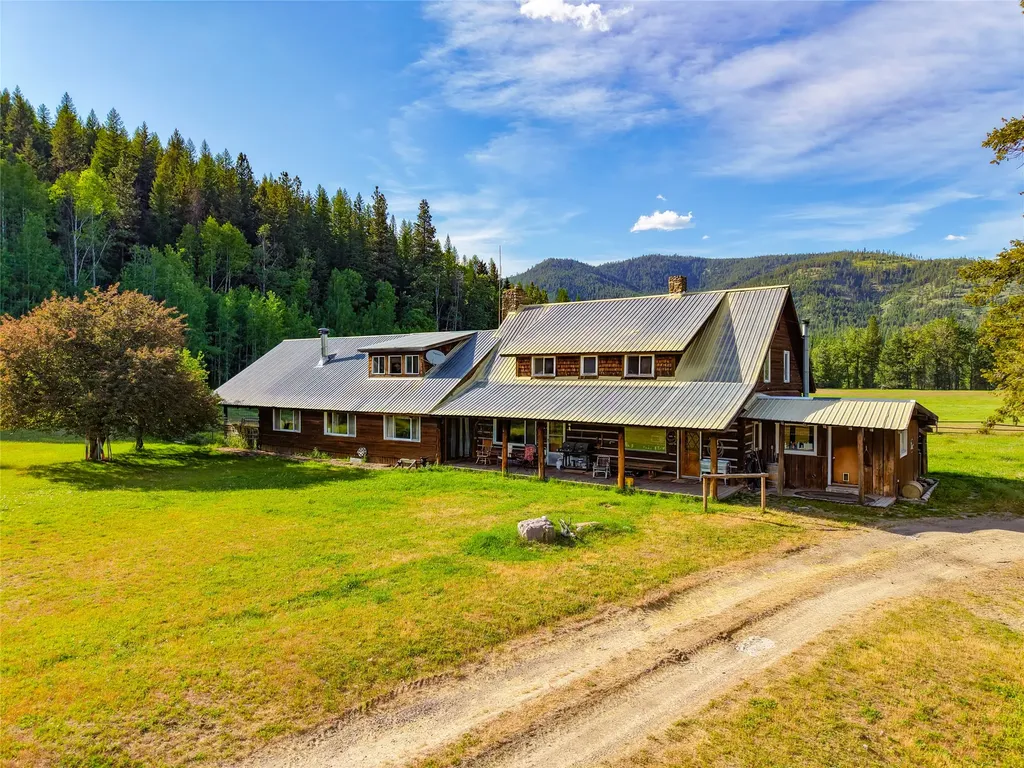 1132 Arabian Lane Libby MT 59923