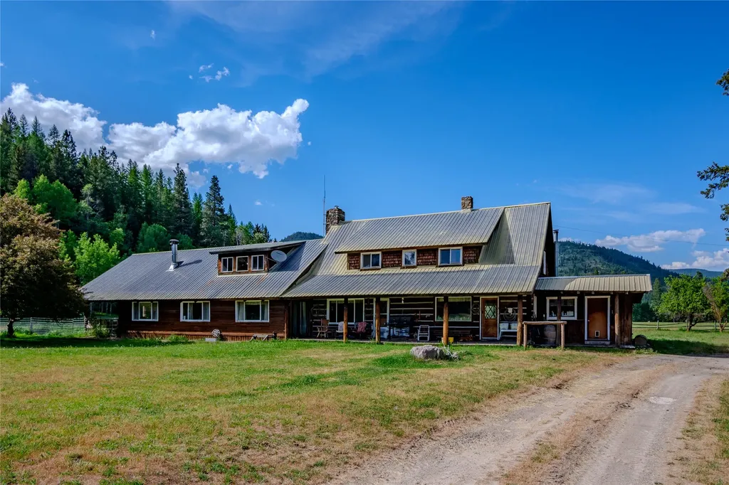 1132 Arabian Lane Libby MT 59923