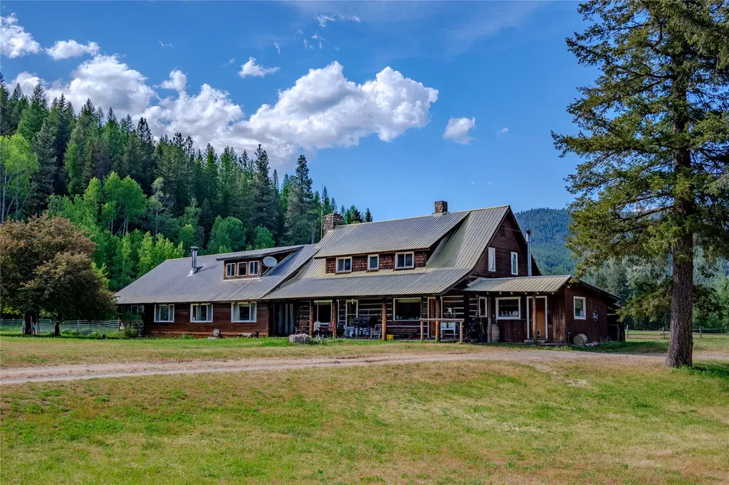 1132 Arabian Lane Libby MT 59923