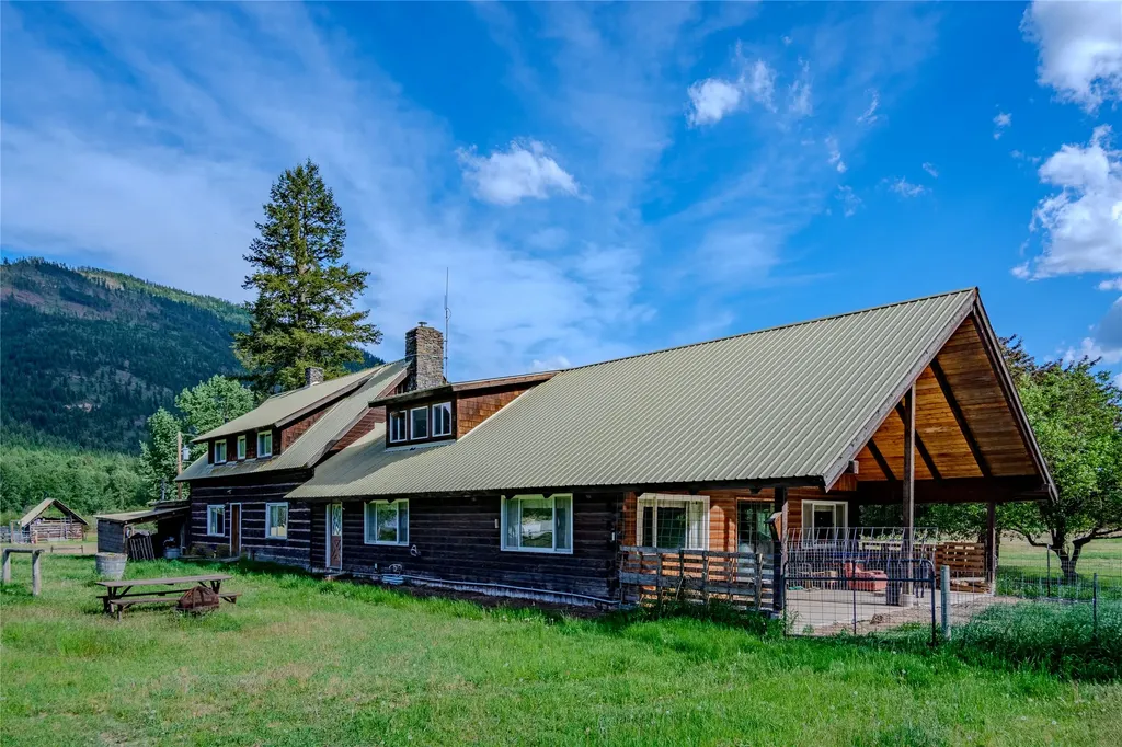 1132 Arabian Lane Libby MT 59923