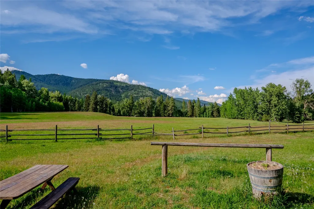 1132 Arabian Lane Libby MT 59923