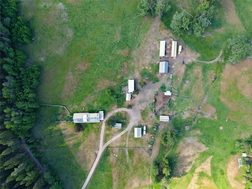 1132 Arabian Lane Libby MT 59923