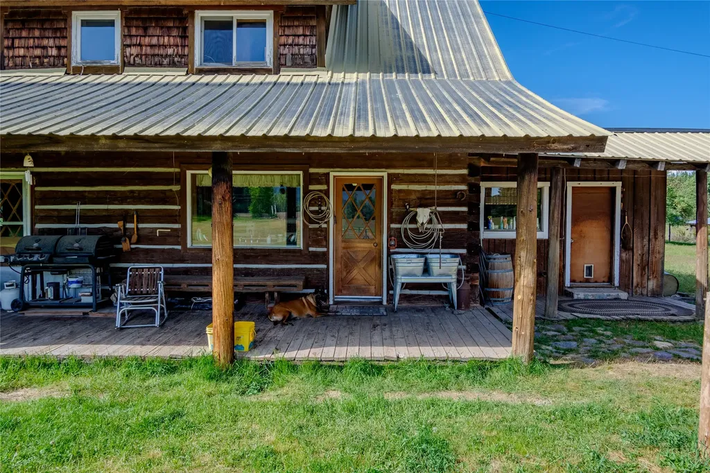 1132 Arabian Lane Libby MT 59923