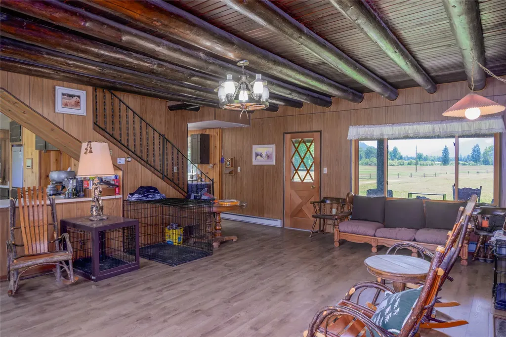 1132 Arabian Lane Libby MT 59923