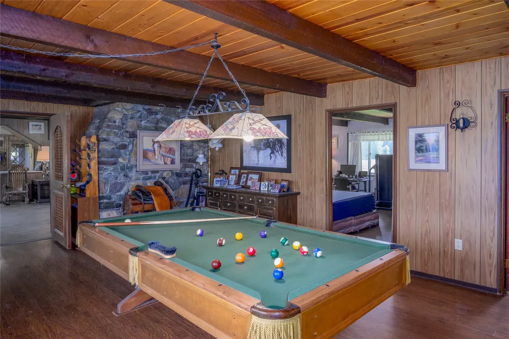 1132 Arabian Lane Libby MT 59923