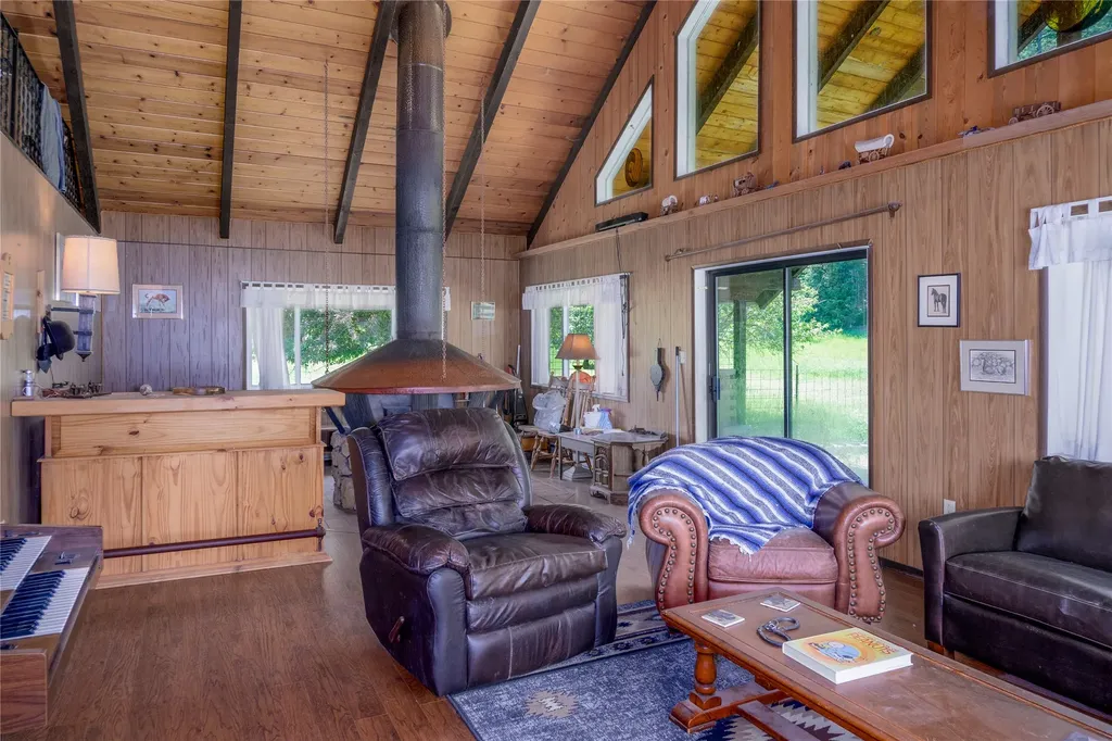 1132 Arabian Lane Libby MT 59923