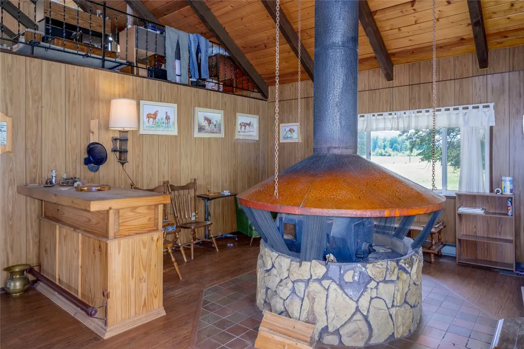 1132 Arabian Lane Libby MT 59923