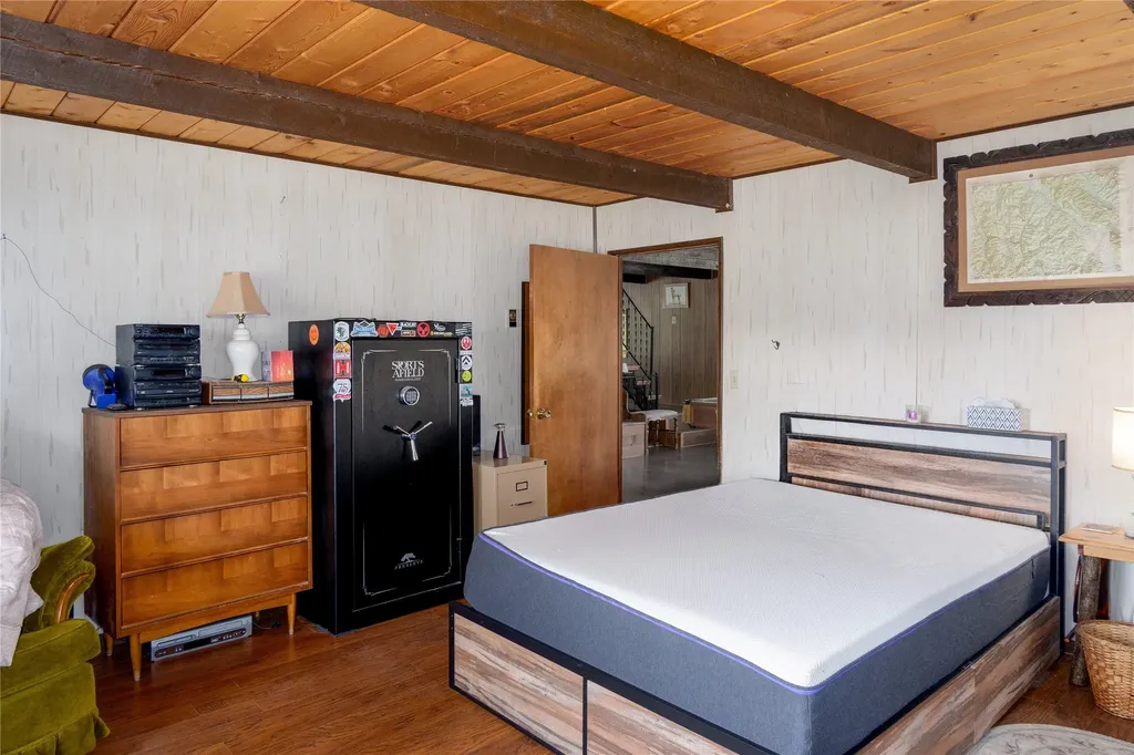 1132 Arabian Lane Libby MT 59923