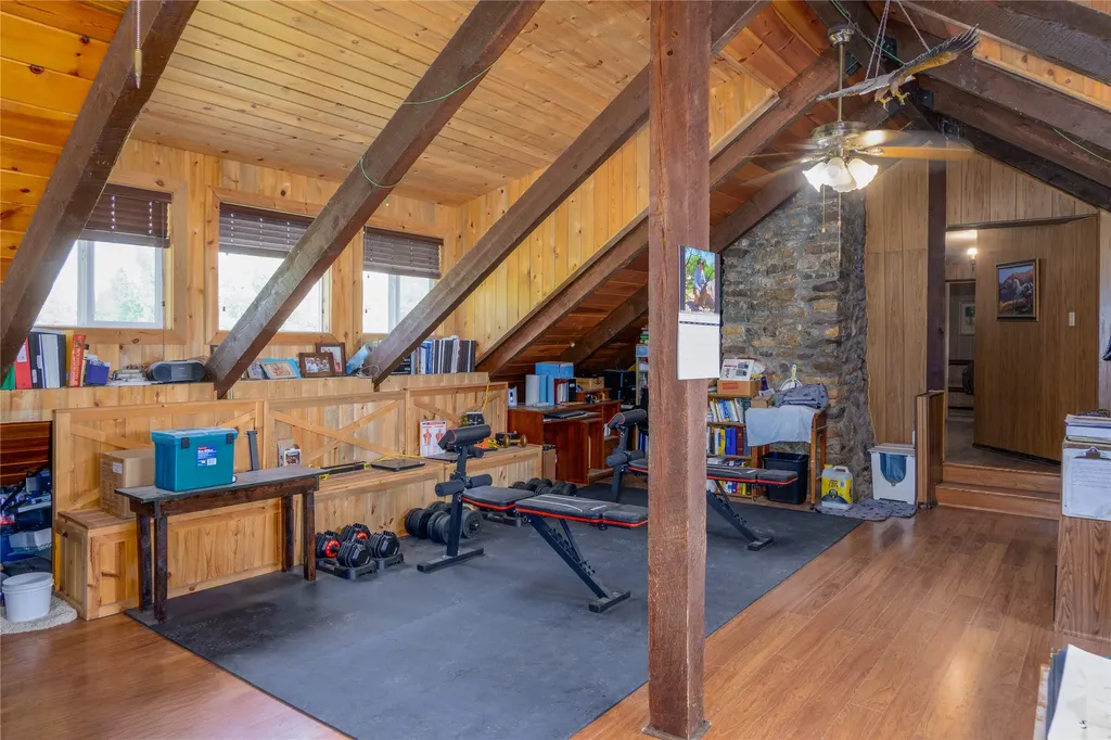1132 Arabian Lane Libby MT 59923