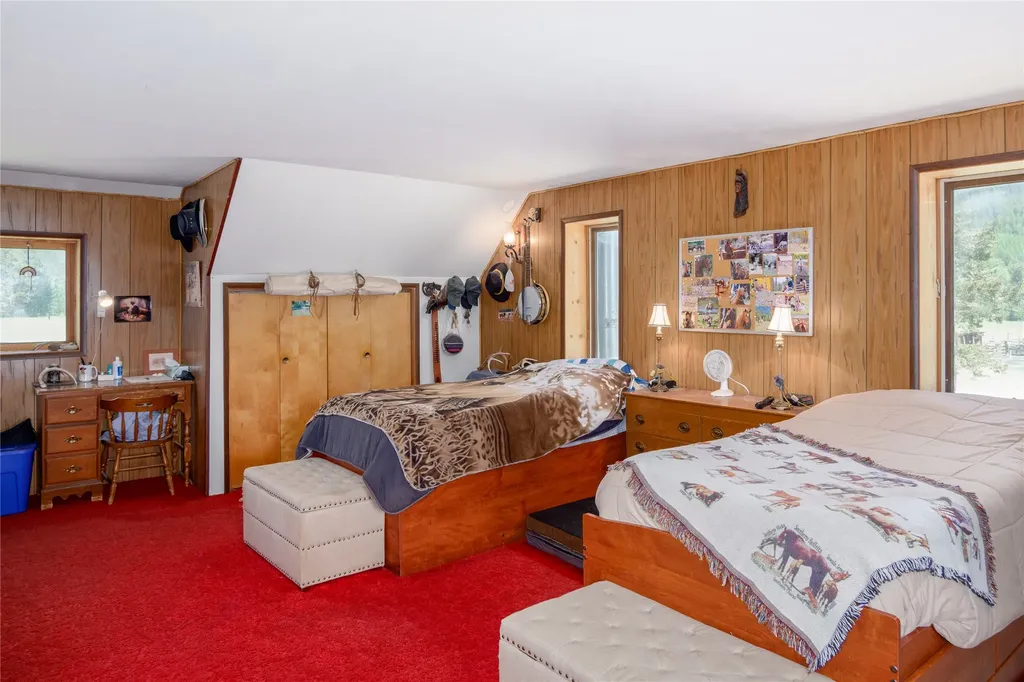1132 Arabian Lane Libby MT 59923