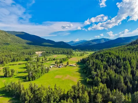 1132 Arabian Lane Libby MT 59923