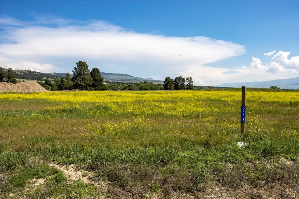 5503 Fireweed Loop Helena MT 59602