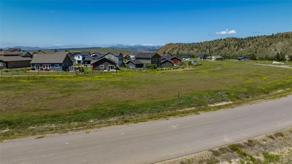 5503 Fireweed Loop Helena MT 59602