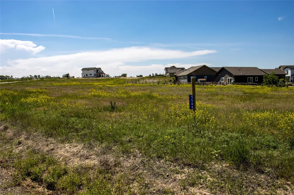 5503 Fireweed Loop Helena MT 59602