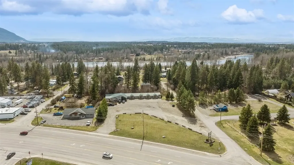 230 Us Highway 2 E Columbia Falls MT 59912