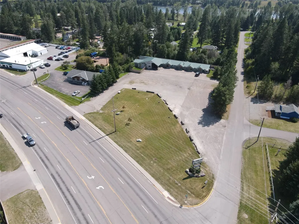 230 Us Highway 2 E Columbia Falls MT 59912