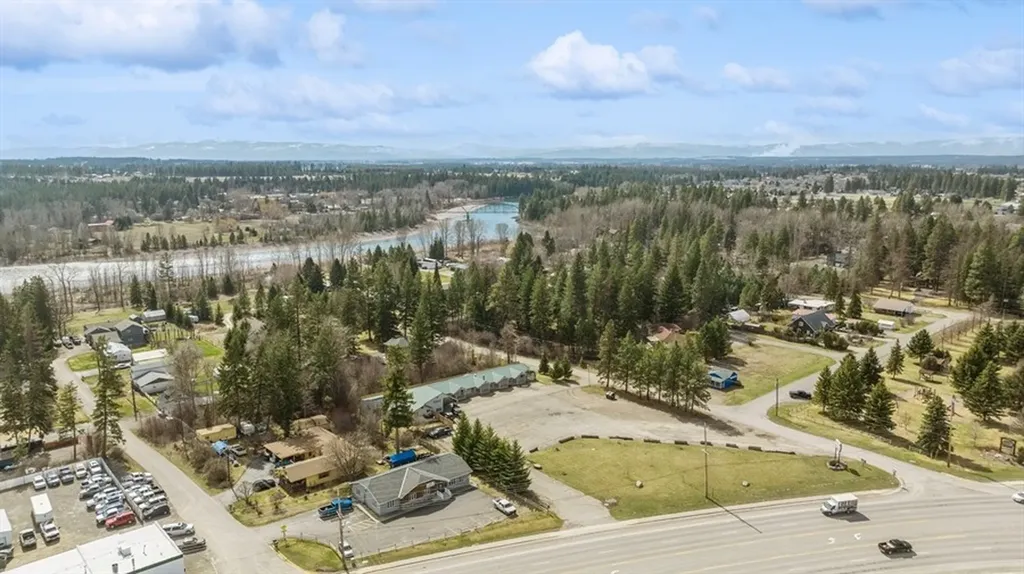 230 Us Highway 2 E Columbia Falls MT 59912