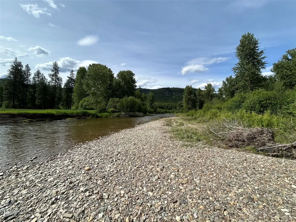 Nhn Nfdr 763 Road Libby MT 59923