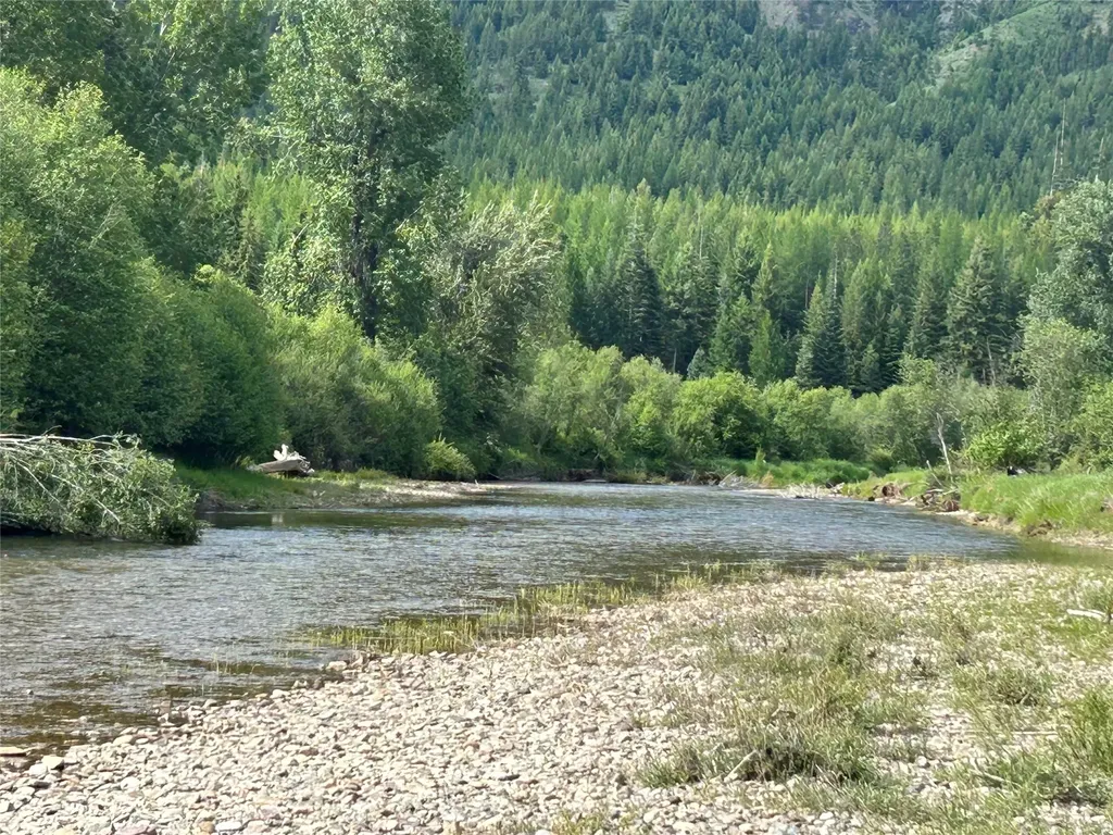 Nhn Nfdr 763 Road Libby MT 59923