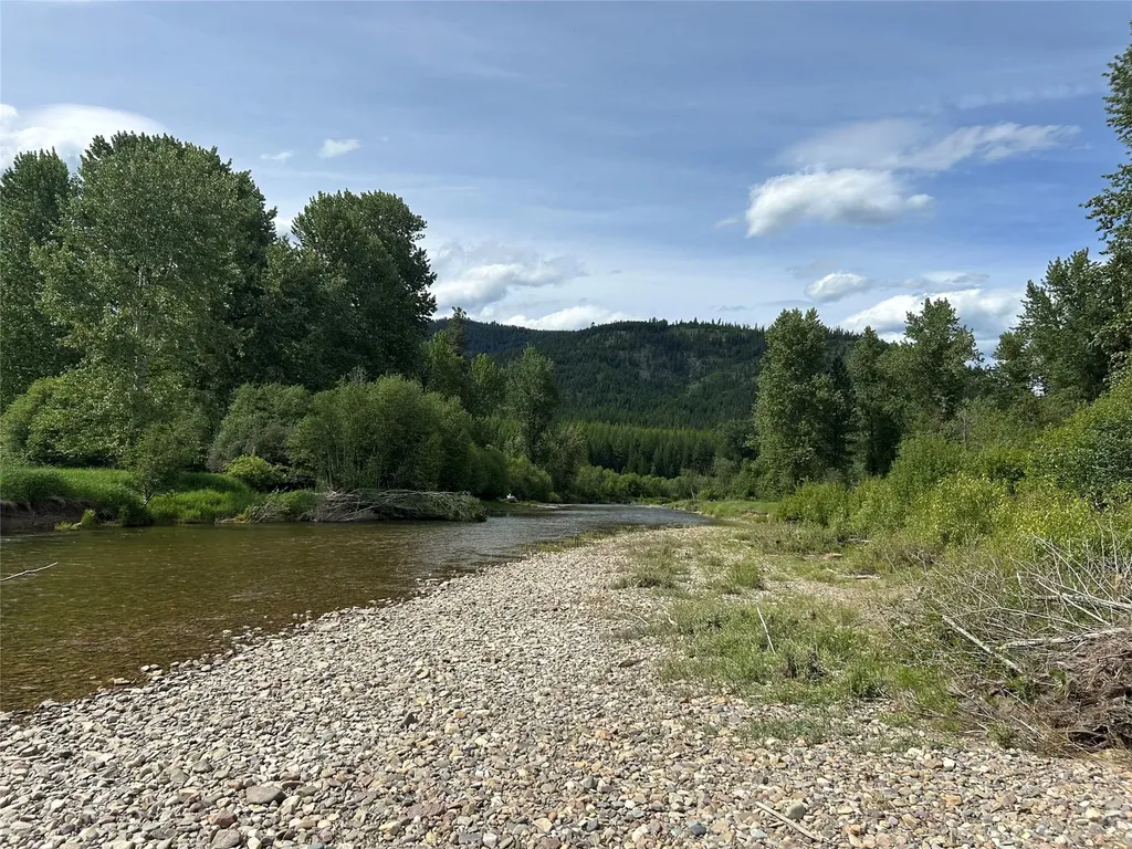 Nhn Fisher River Road Libby MT 59923