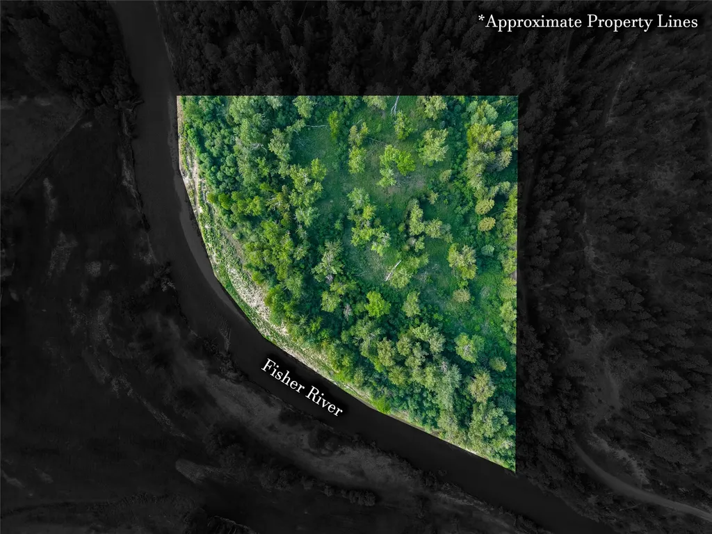 Nhn Nfdr 763 Road Libby MT 59923
