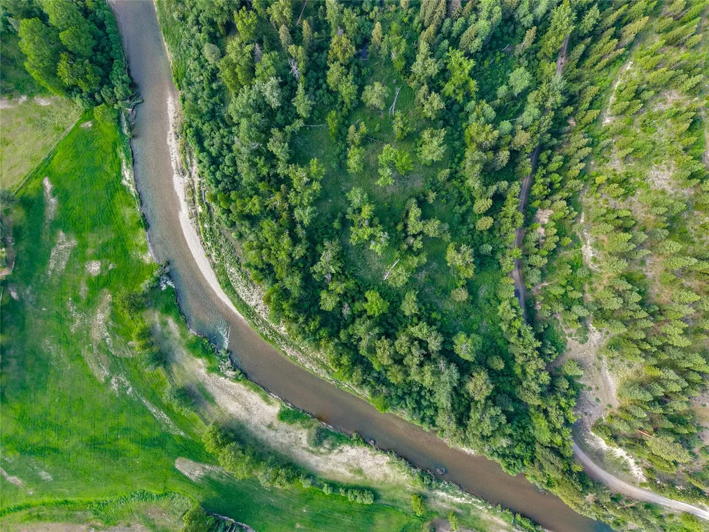 Nhn Fisher River Road Libby MT 59923