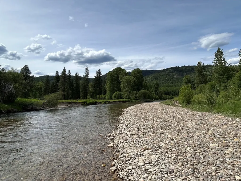 Nhn Nfdr 763 Road Libby MT 59923