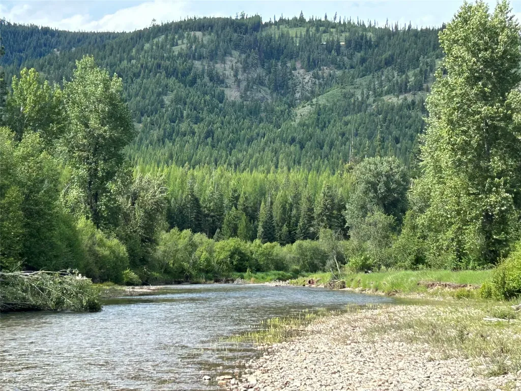 Nhn Nfdr 763 Road Libby MT 59923
