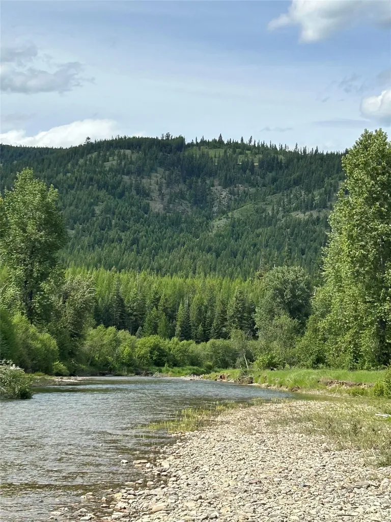 Nhn Nfdr 763 Road Libby MT 59923