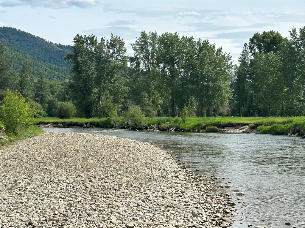 Nhn Fisher River Road Libby MT 59923