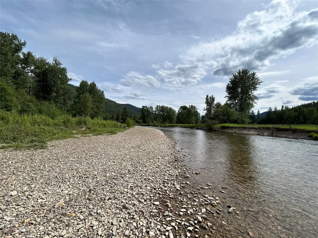 Nhn Nfdr 763 Road Libby MT 59923