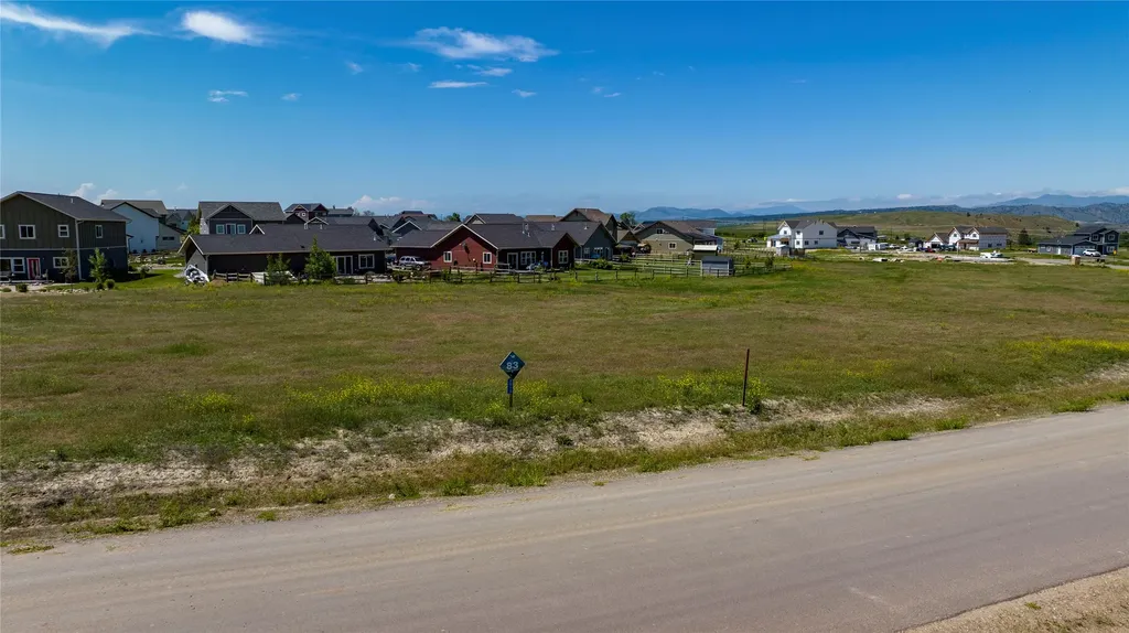 5515 Fireweed Loop Helena MT 59602