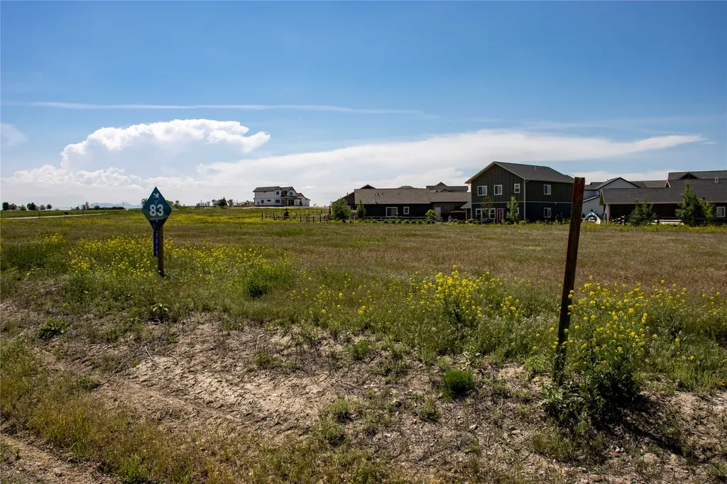 5515 Fireweed Loop Helena MT 59602