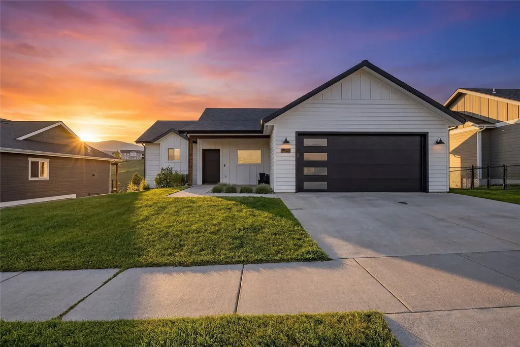 7028 Jenaya Court Missoula MT 59803
