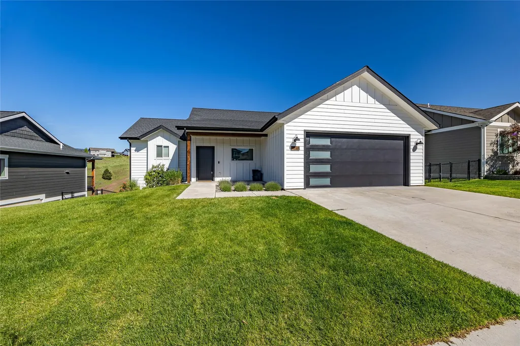 7028 Jenaya Court Missoula MT 59803