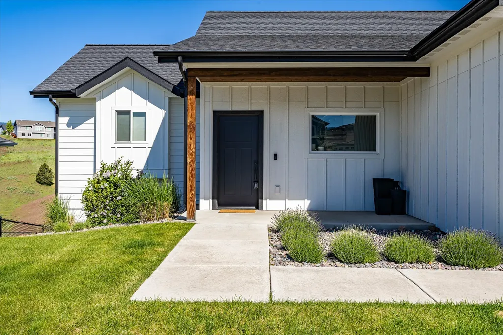 7028 Jenaya Court Missoula MT 59803