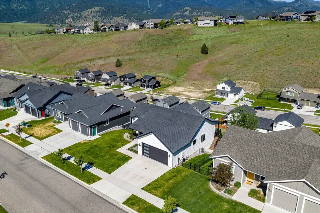 7028 Jenaya Court Missoula MT 59803