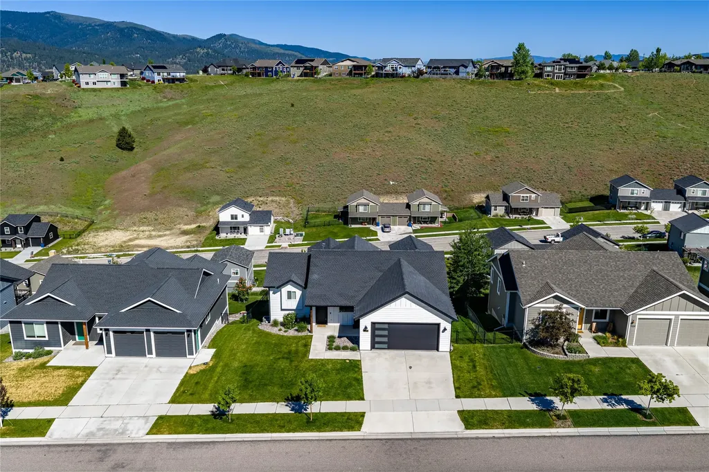 7028 Jenaya Court Missoula MT 59803