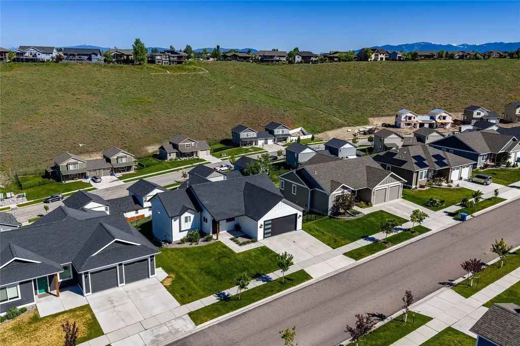 7028 Jenaya Court Missoula MT 59803
